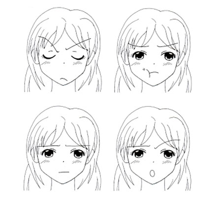 expression-manga