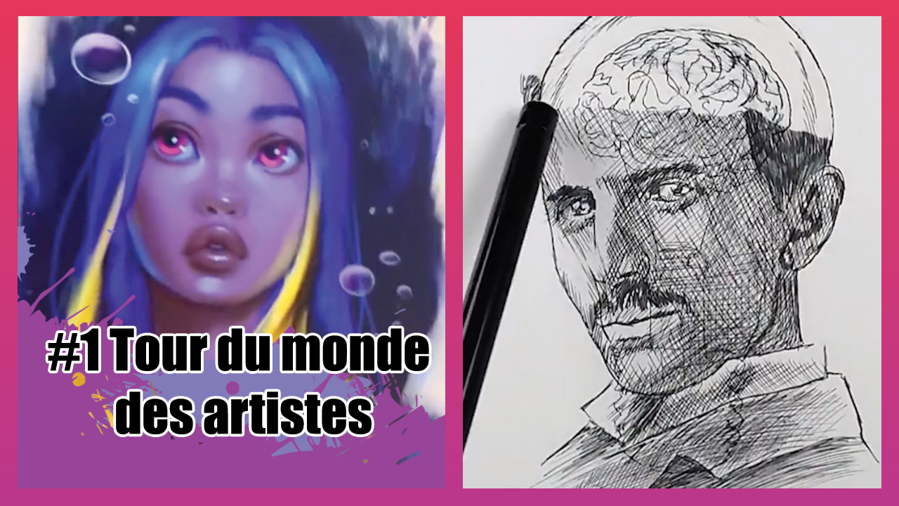 Dessin land Tuto Dessin Et Illustration dessin-land-tuto-dessin-et-illustration